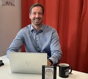 Stephan Delkus, hoofd verkoop itslearning Duitsland